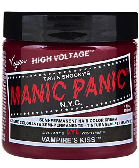 Manic Panic Vampire's Kiss