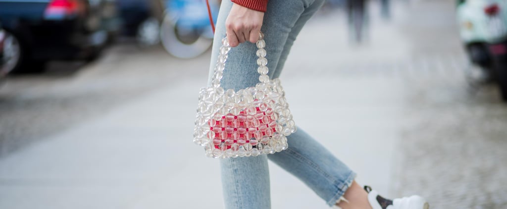 Beaded Bag Trend