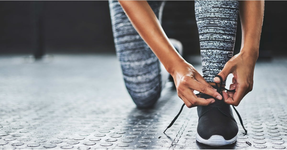 How Much to Walk For Weight Loss POPSUGAR Fitness UK