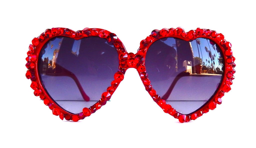 Lolita Sunnies ($40)