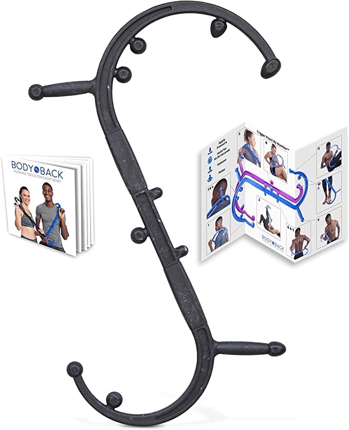 Body Back Buddy Elite Massager