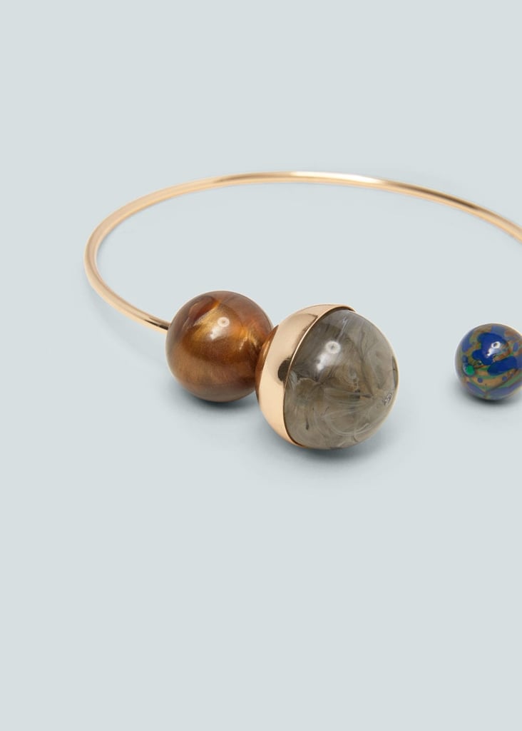 Tribal Spirit Necklace