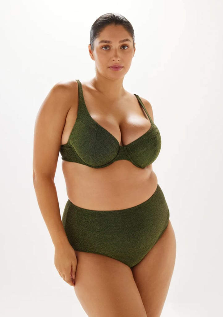 Best Sustainable Swimwear for Bigger Busts: Form and Fold