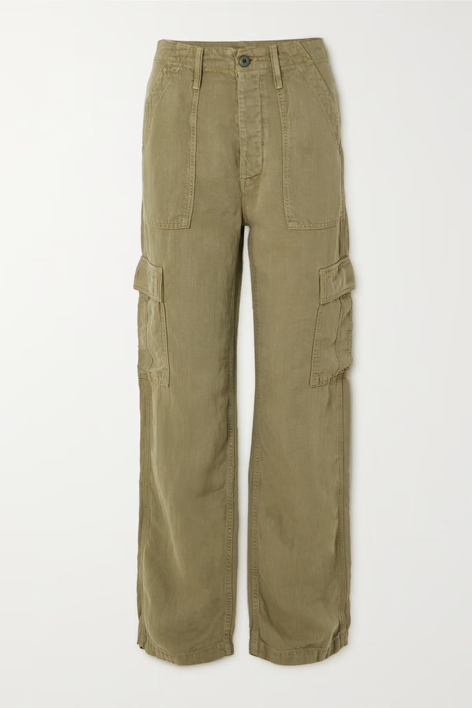 Mother The Private Cargo Pants