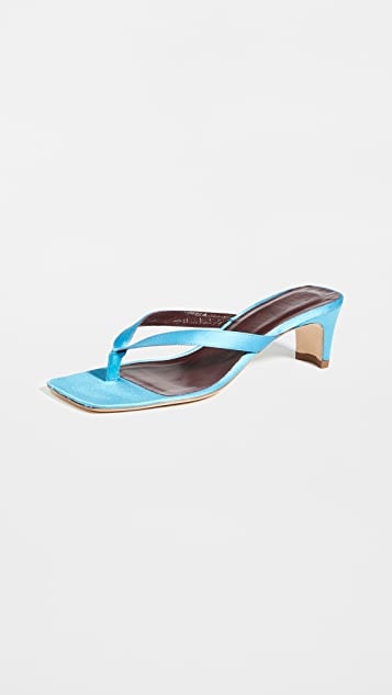 Staud Audrey Sandals