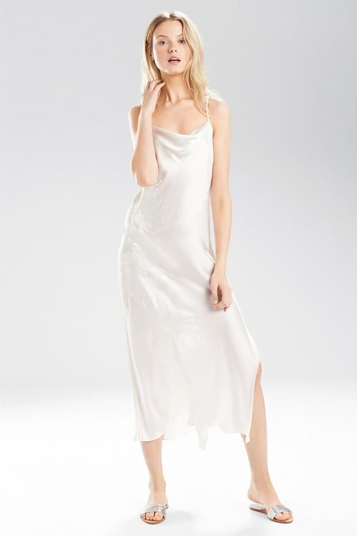Josie Natori Lolita Gown