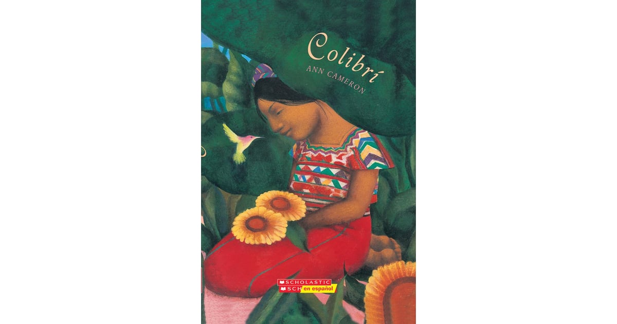 Colibrí Books Every Latina Should Read POPSUGAR Latina Photo 24