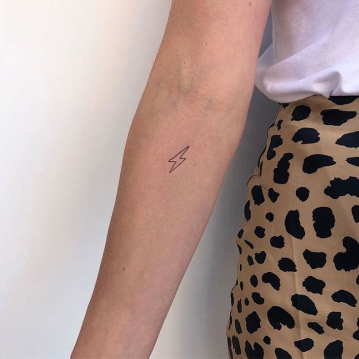 Most Popular Tattoos Popsugar Beauty Australia