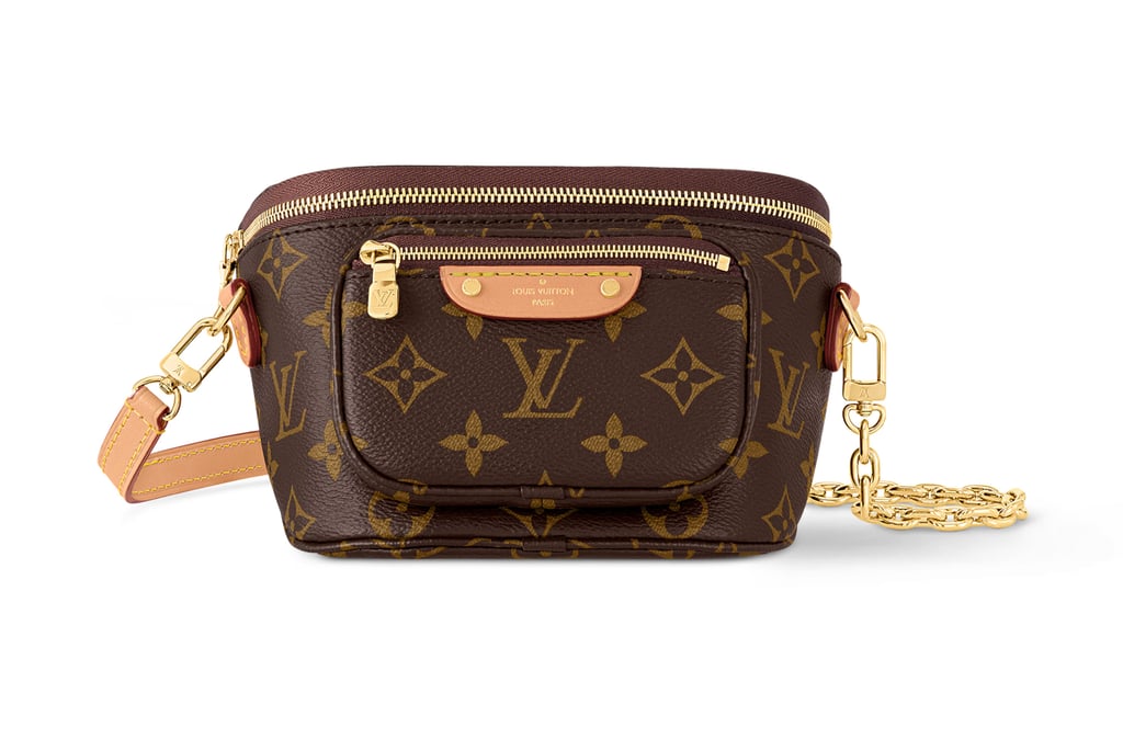 A Versatile Bumbag