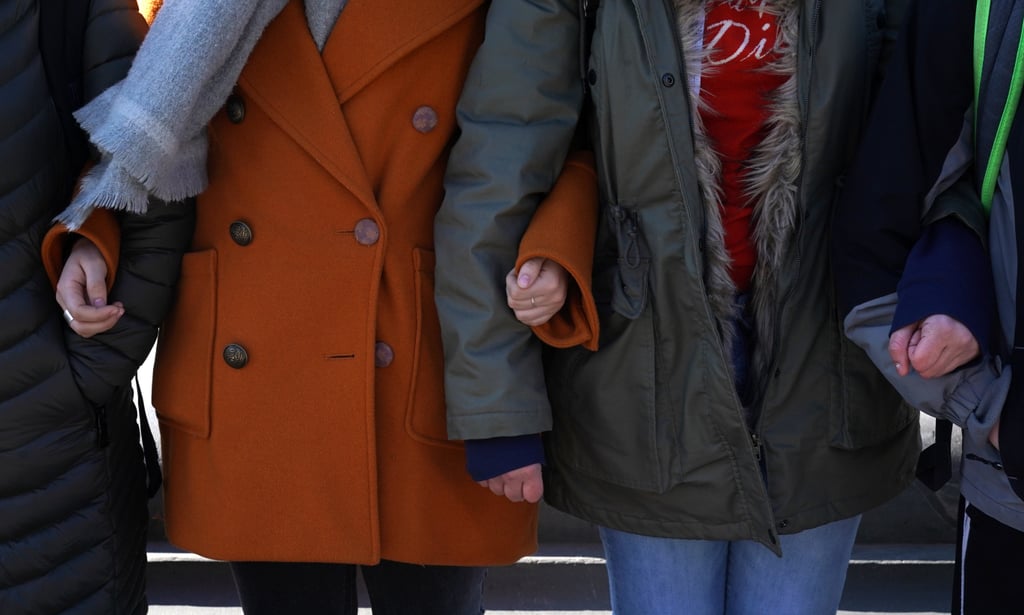 National School Walkout 2018 Gun-Control Protest Pictures
