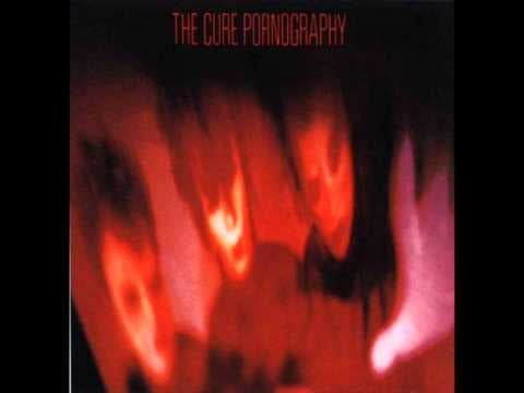 "Siamese Twins" by The Cure
