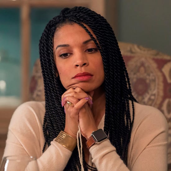 Susan Kelechi Watson Talks About This Is Us Season 1 Finale