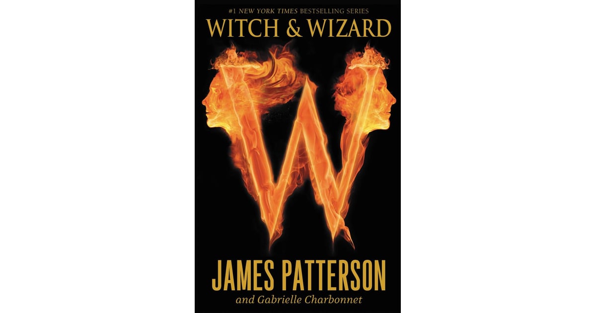 Witch & Wizard | Novels With Witches | POPSUGAR Entertainment Photo 12