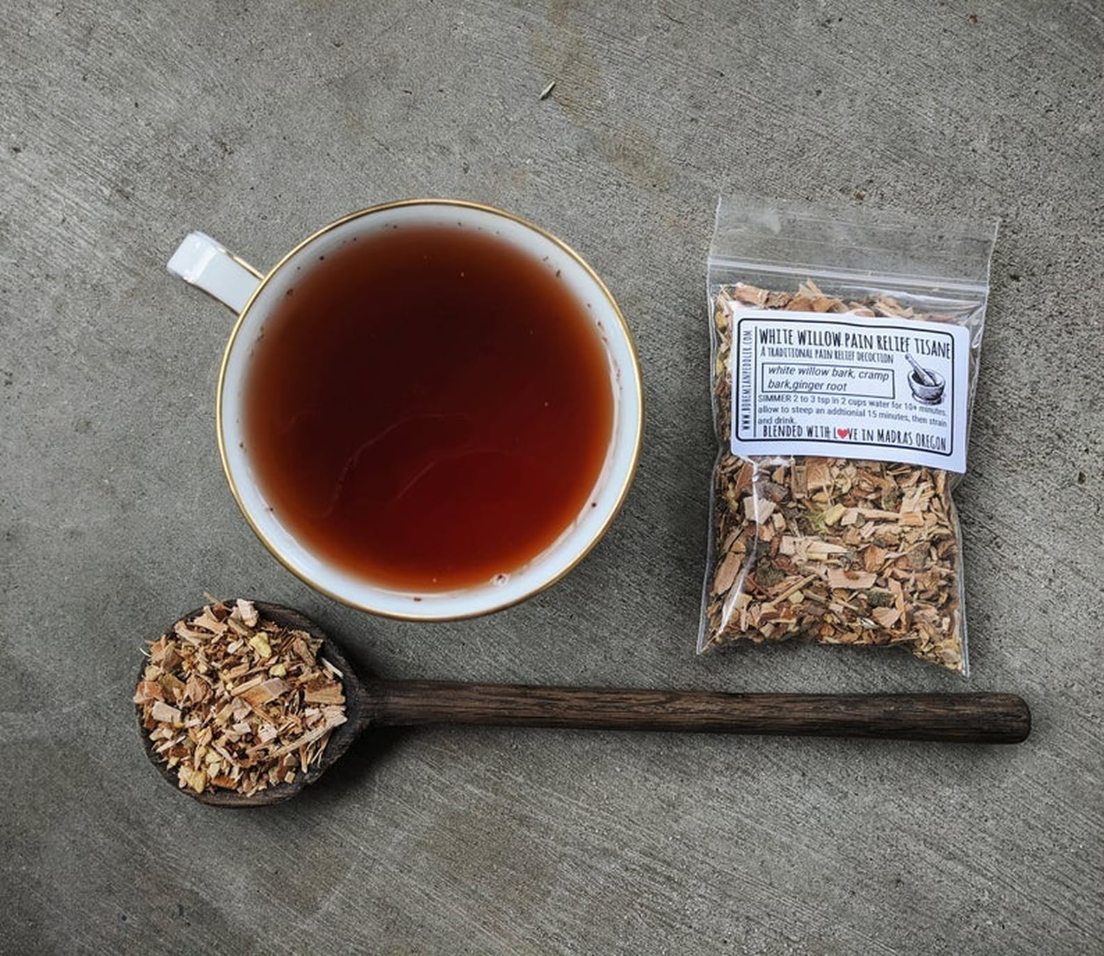 Best Teas For Headaches and Migraines | PS Fitness
