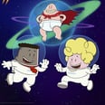 Captain Underpants in Space Is Coming to Netflix — See the New Season's Trailer