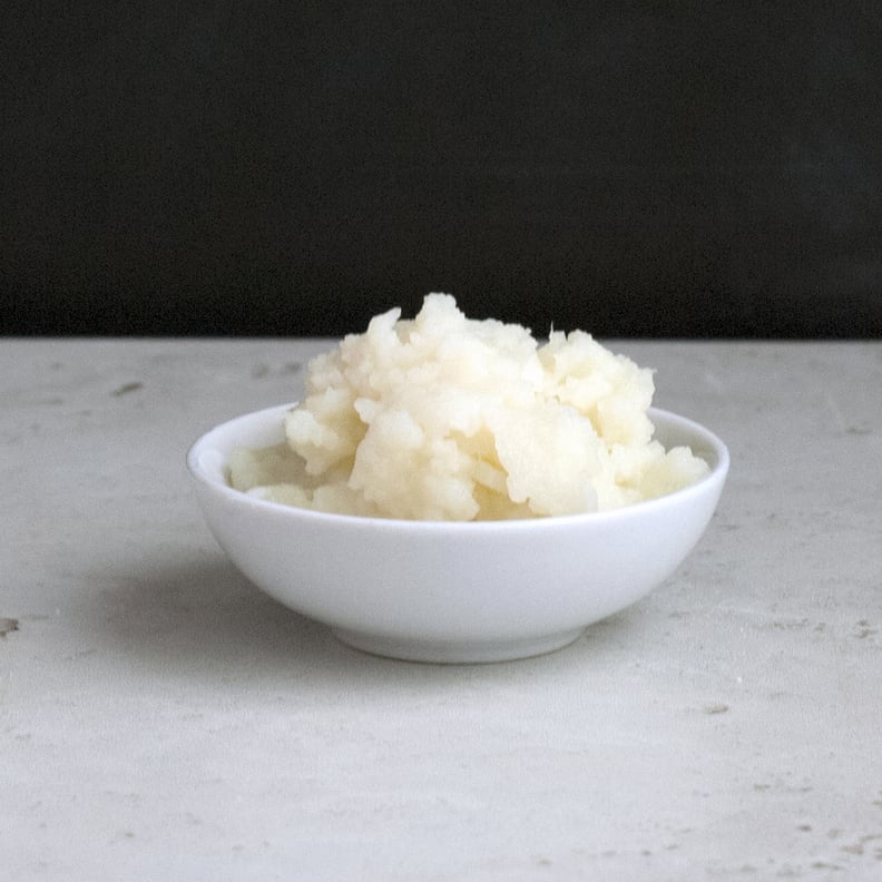 Mashed Potatoes Instead of Cream