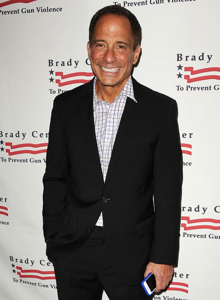 Harvey Levin