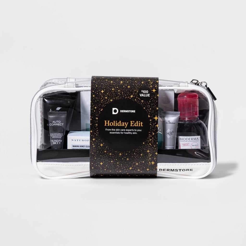Dermstore Holiday Skincare Collection