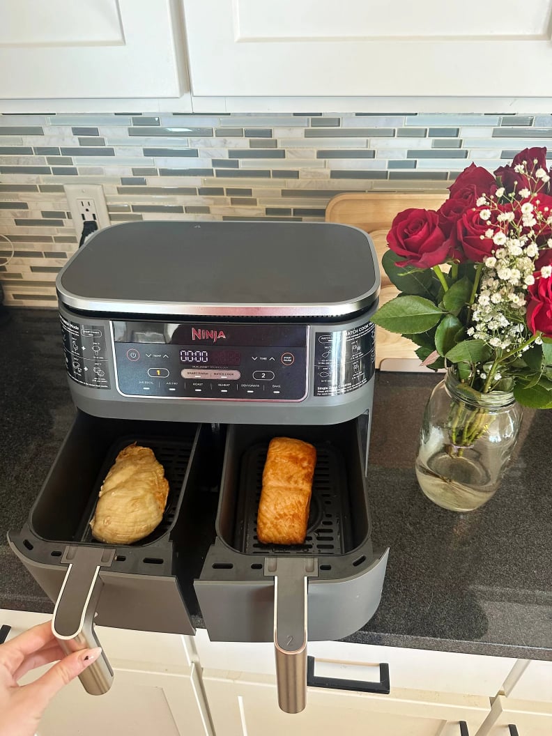 Best Air Fryer Prime Day Deal