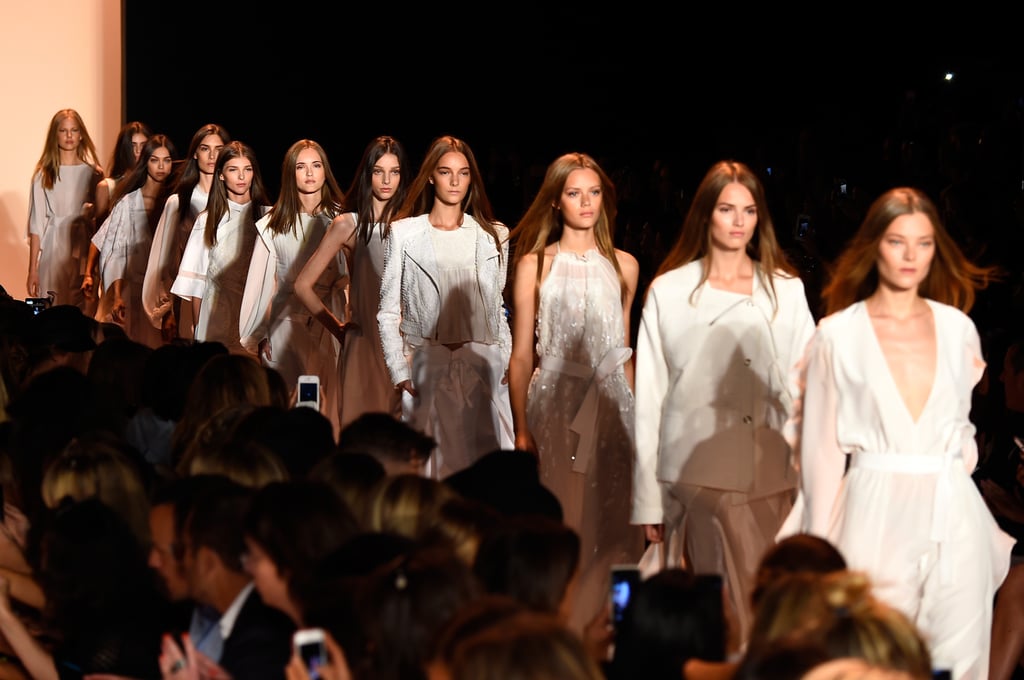 BCBG Max Azria Spring 2015 BCBG Max Azria Spring 2015