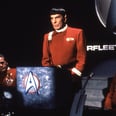 10 Remarkable Life Lessons From Star Trek