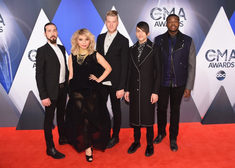 Pentatonix