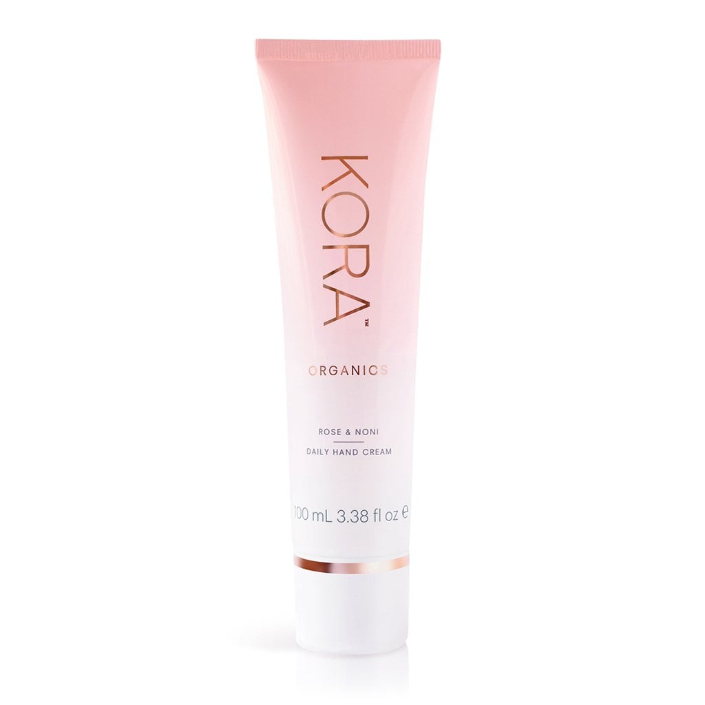 Miranda Kerr's Hand Cream