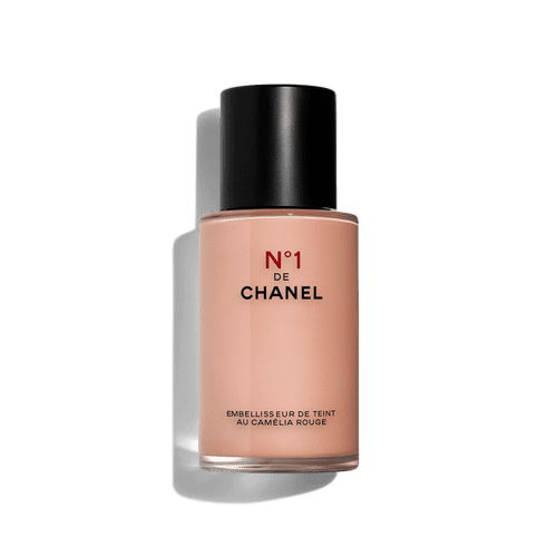Chanel N°1 De Chanel Skin Enhancer Boosts Radiance