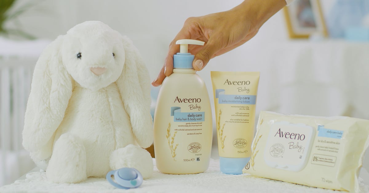 What To Do When Your Baby Won T Stop Crying Popsugar Uk Parenting Aveeno baby gentle conditioning shampoo: 7 things to try next time your baby s tears won t stop