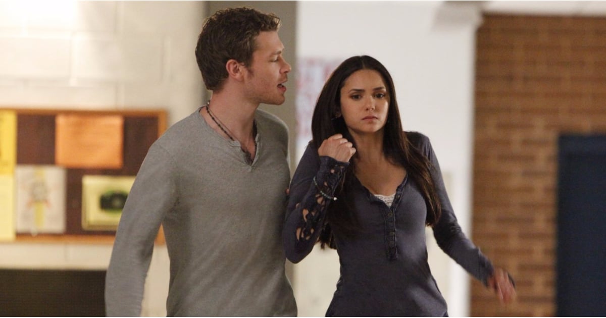 Will Elena Die on The Vampire Diaries? POPSUGAR Entertainment