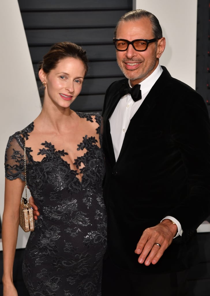 River Joe Goldblum
