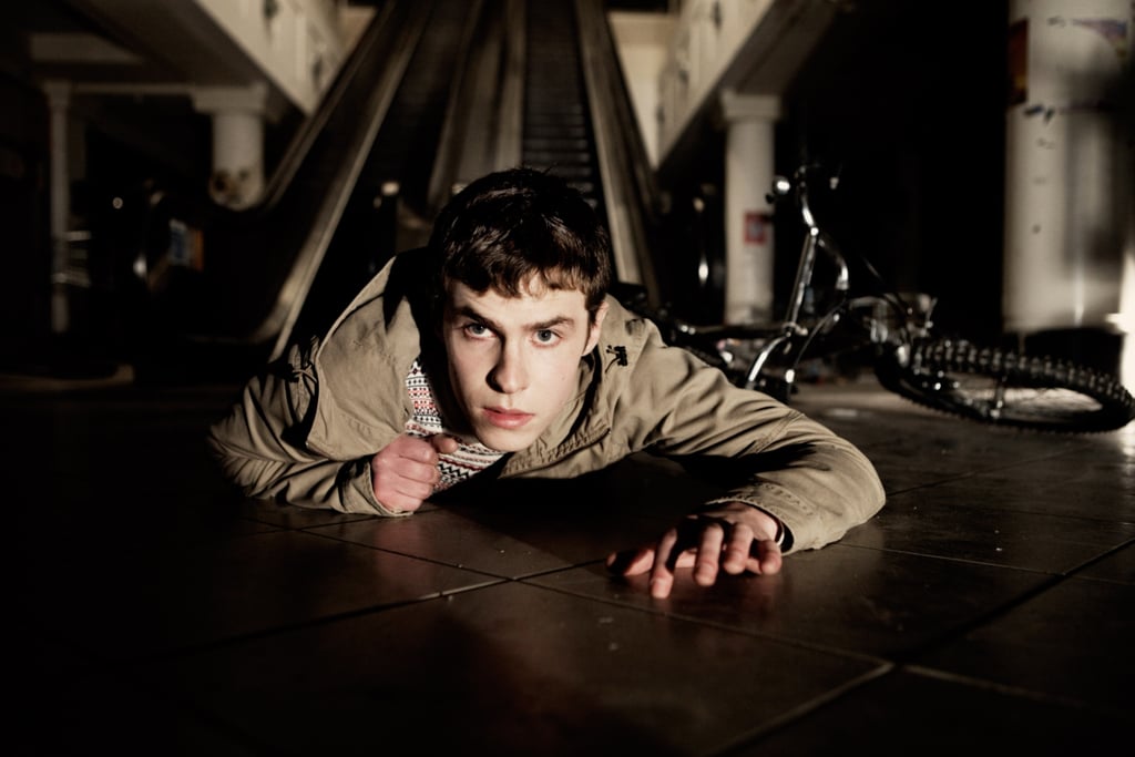 The Fades | Horror TV Shows on Hulu | POPSUGAR Entertainment Photo 7