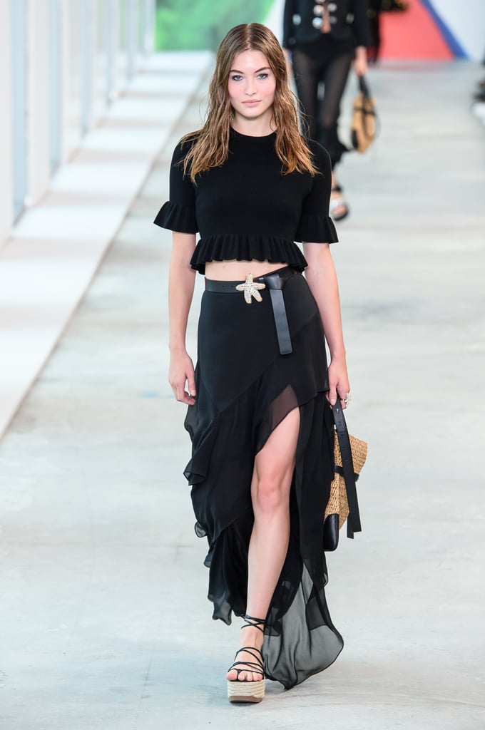 Michael Kors Spring 2019 Collection