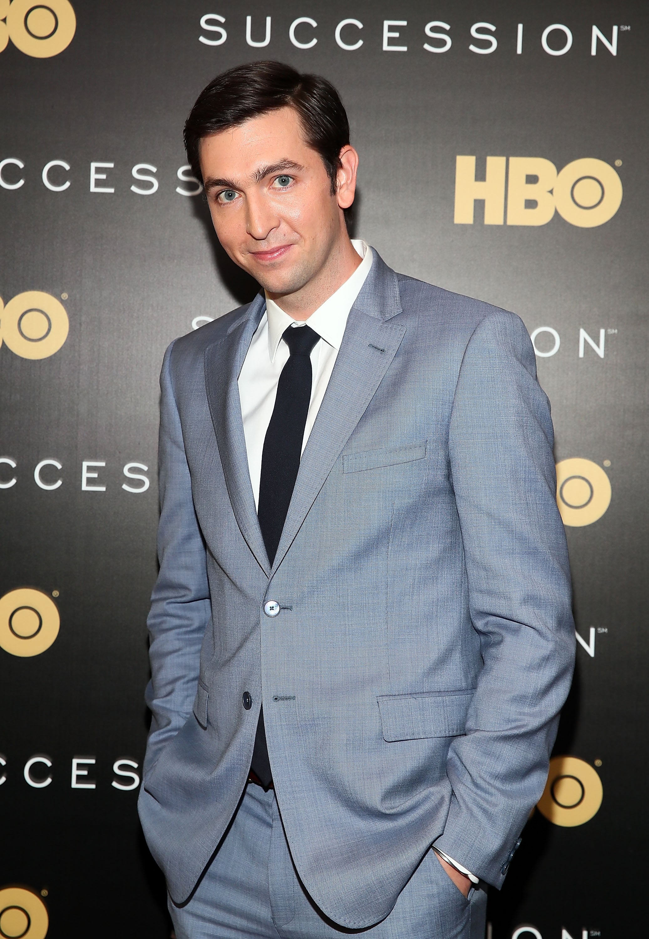 Nicholas Braun Through the Years Pictures | PS Celebrity