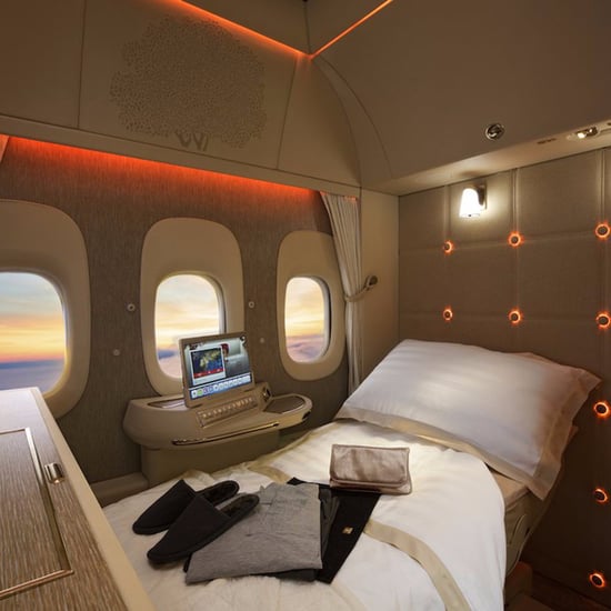 Best First-Class Airlines