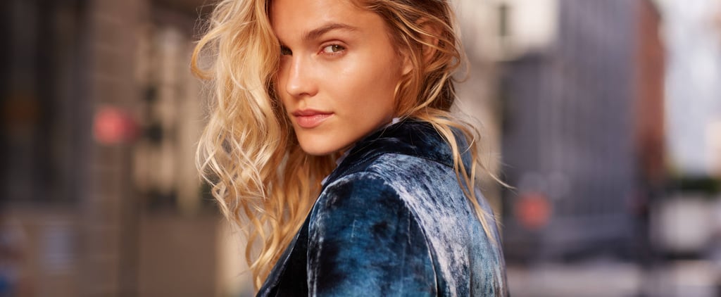 6 Hair Products All Fans of Air-Drying Should Try