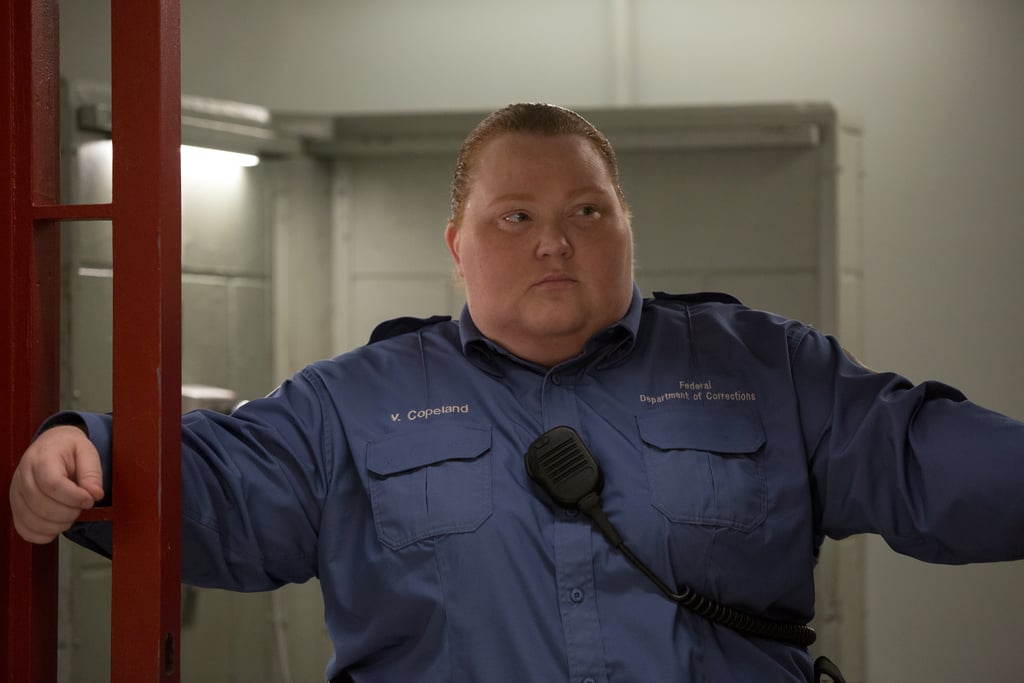 It's safe to say CO Copeland is up to no good.