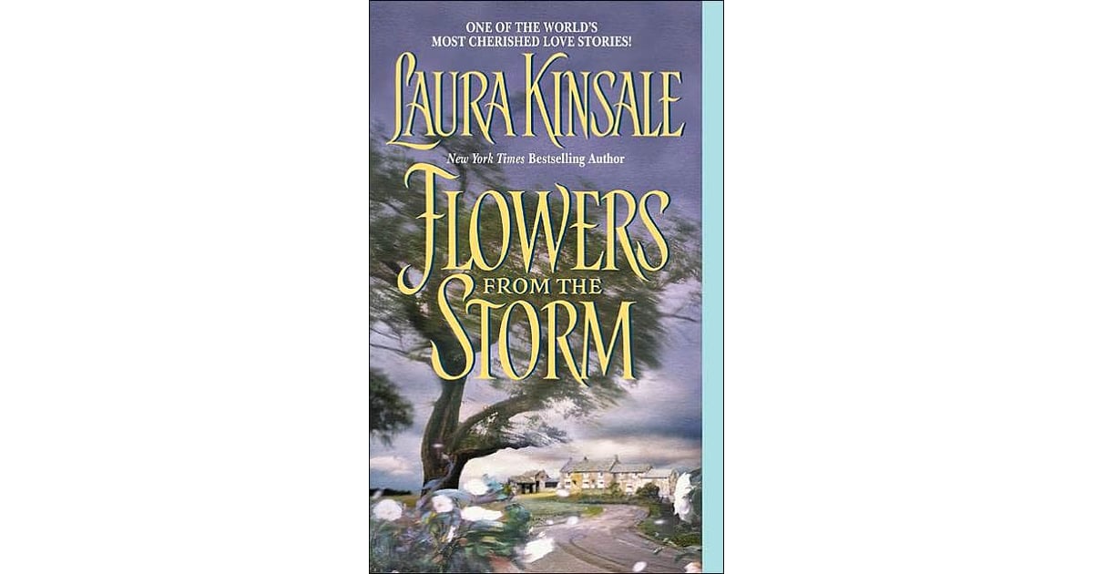 Flowers From the Storm Historical Romance Books Like Outlander