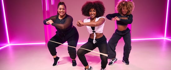 10-Minute Twerk Dance Workout