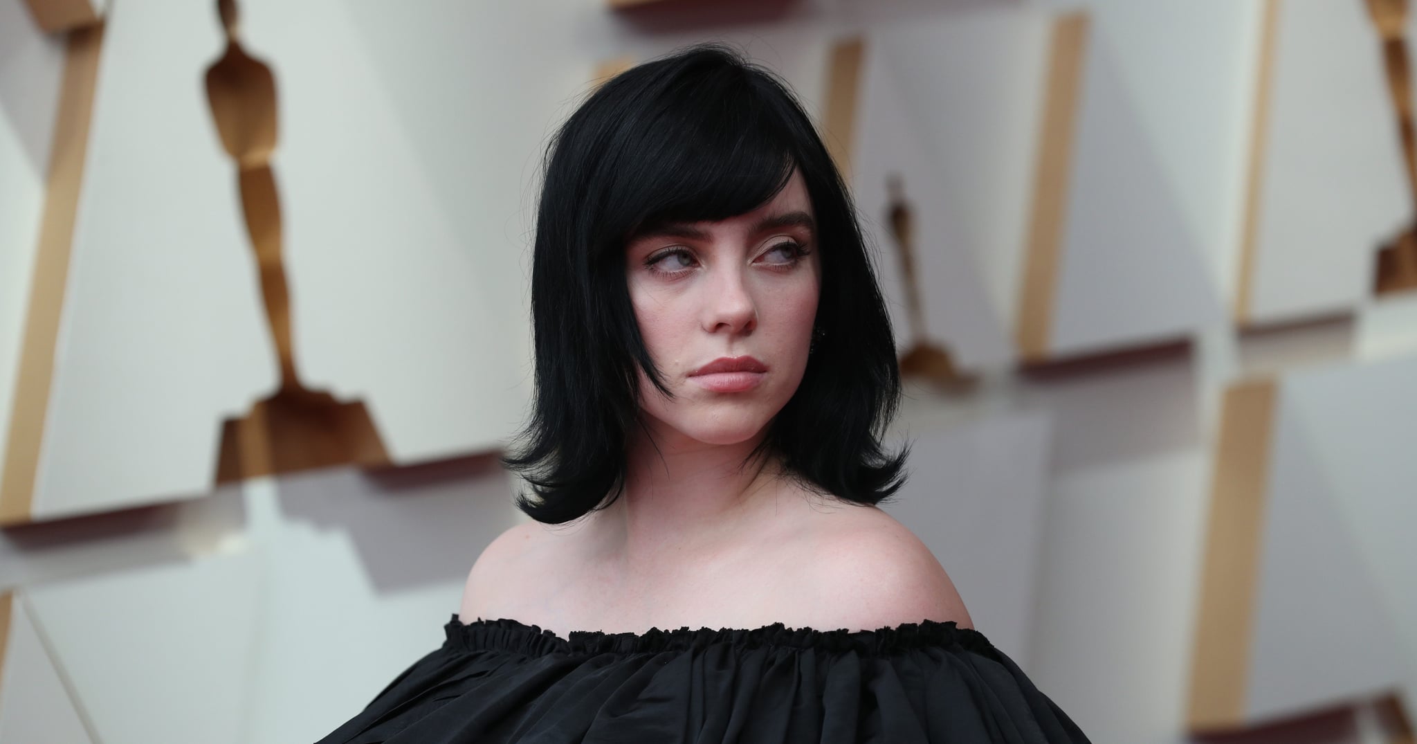 Billie Eilish Felt Like Her Body Was 