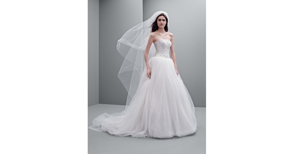 white by vera wang