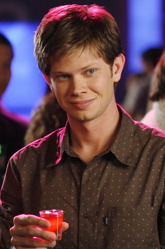 Lee Norris as Marvin "Mouth" McFadden