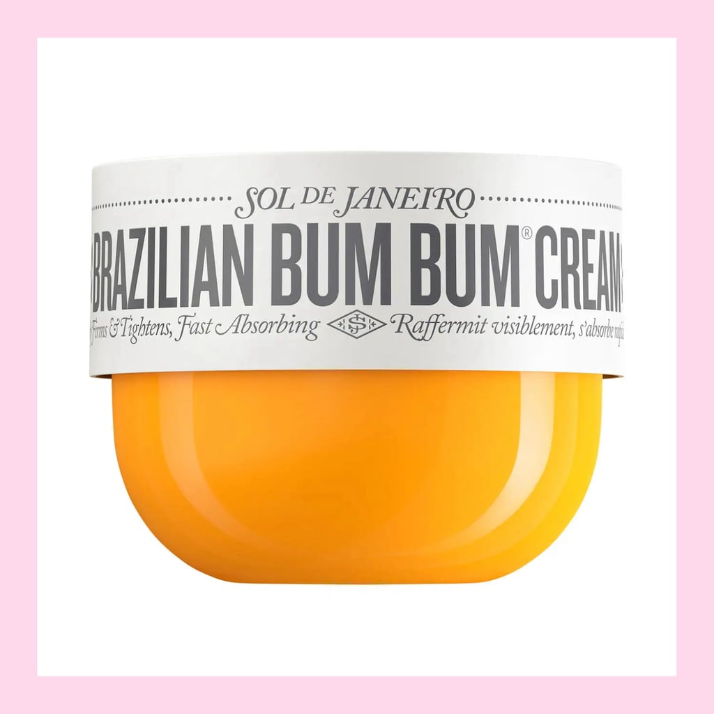 Camila Mendes's Body Care Must Have