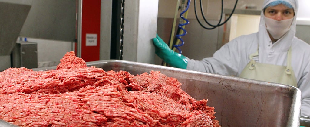 May 2014 Beef Recall