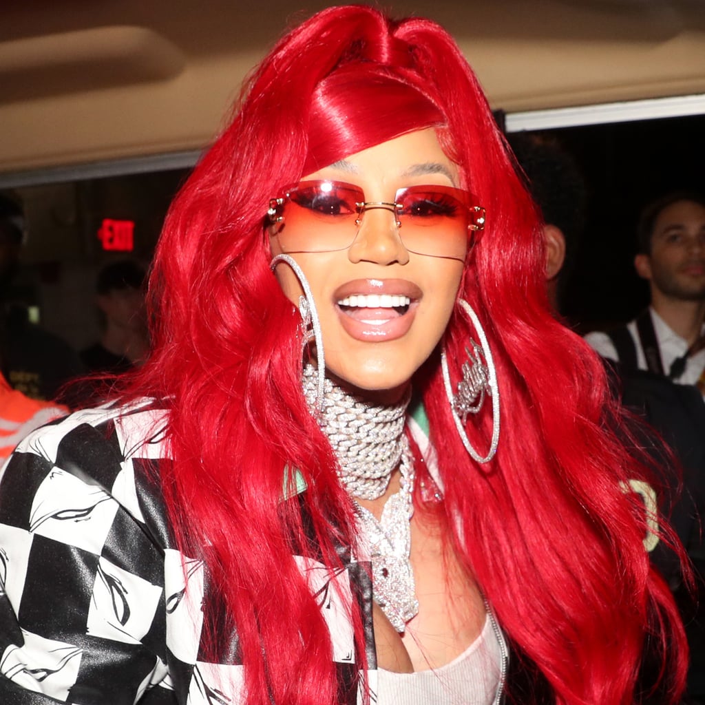 Cardi B Is Playboy's First Creative Director in Residence