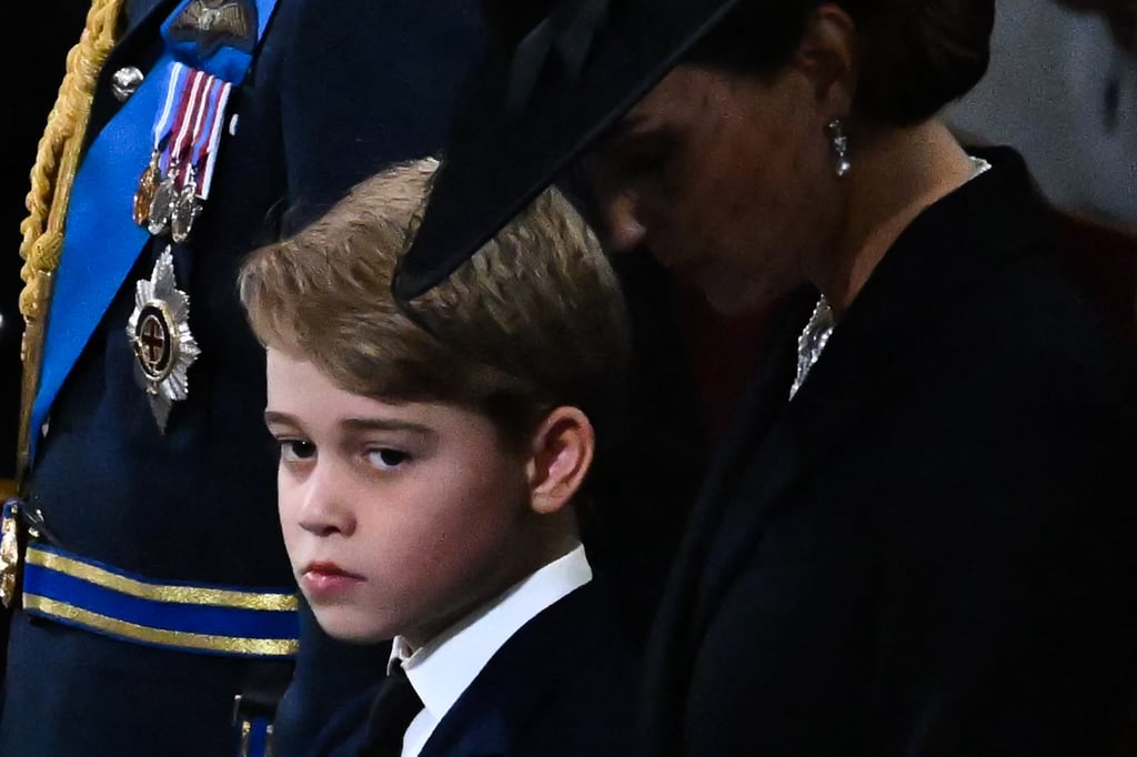 Queen Elizabeth II's Funeral