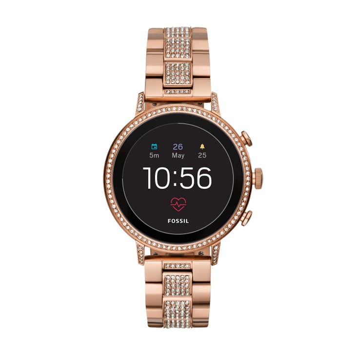 fossil gen 4 smartwatch processor