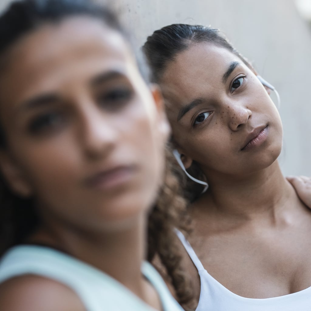 Friend Breakups Are Common. Why Don't We Talk About Them More?