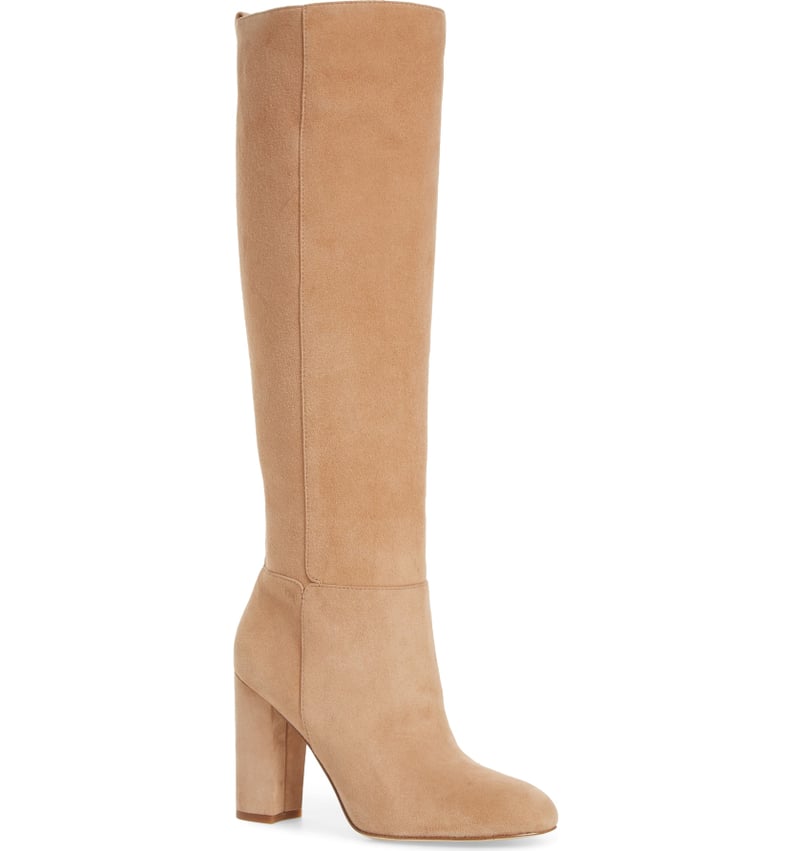 Sam Edelman Caprice Knee-High Boots