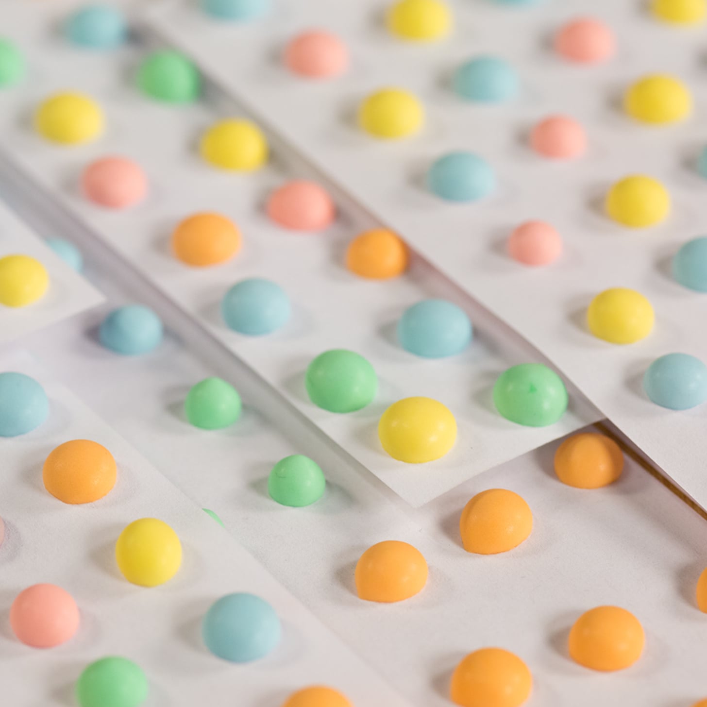 Homemade Candy Recipes Popsugar Food
